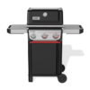 Weber Spirit E-325 Gas Grill - Liquid Propane