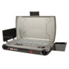 Coleman Triton 2-Burner Propane Camping Stove