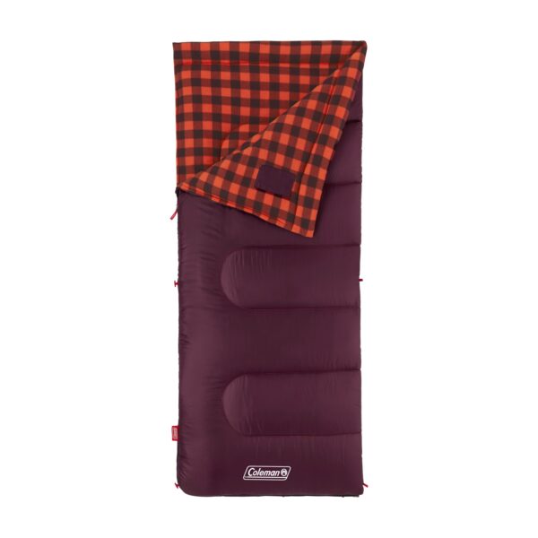 Coleman Granite Peak 4°C Sleeping Bag