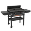 Blackstone 28 in Griddle Cooking Station with Hard Cover