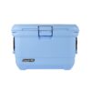Coleman Pro Cooler 45QT - Blue Sky