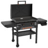 Blackstone 28 in Original Omnivore with Hood
