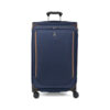 Travelpro Crew Large Expandable Spinner - Patriot Blue