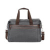 Travelpro Platinum Elite Soft Duffel - Vintage Grey
