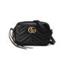 Gucci GG Marmont Mini Shoulder Bag