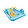 Intex Jungle Adventure Inflatable Play Center