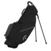 Callaway Chase Stand Bag - Black
