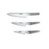 Global 3-Piece Knife Set