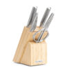 Global Takashi 6-Piece Knife Block Set