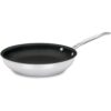 Cuisinart 9.5 inch Non-Stick Open Skillet