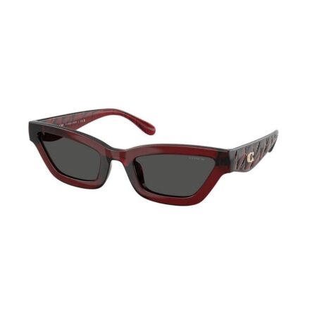 Coach 8420U - Red
