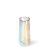Corkcicle 7oz Prism 2-Piece Stemless Flute Set