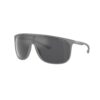 Armani Exchange - Grey Mirror