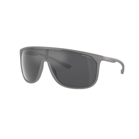 Armani Exchange - Grey Mirror