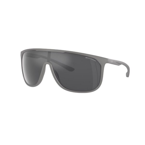 Armani Exchange - Grey Mirror