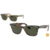 Ray-Ban Original Wayfarer Change - Polished Photo Striped Grey