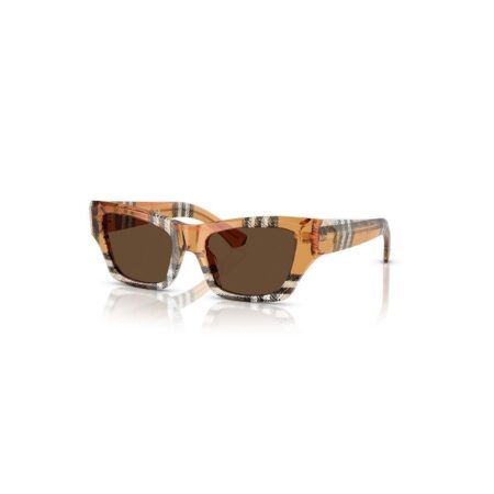 Burberry BE4441U - Check Sand