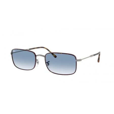 Ray-Ban RB3746 - Havana on Gunmetal