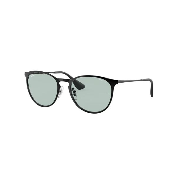 Ray-Ban Erika Metal Evolve - Polished Light Brown