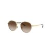 Ray-Ban RB3681 - Polished Arista Gold