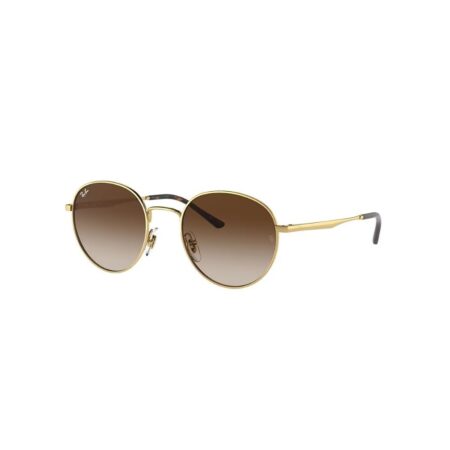 Ray-Ban RB3681 - Polished Arista Gold