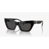 Burberry BE4405 - Black