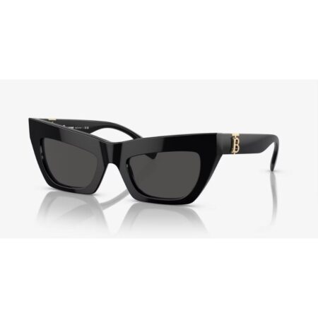 Burberry BE4405 - Black
