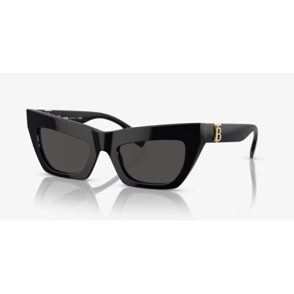 Burberry BE4405 - Black
