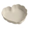 Emile Henry Madeleine Heart Shaped Dish 1.8L - Argile