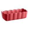 Emile Henry Madeleine Loaf Dish 1.8L - Candy