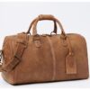 Roots Small Colorado Bag - Tribe