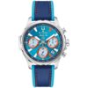 Bulova E1 Team Miami Marine Star - Men's Watch