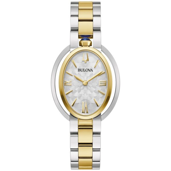 Bulova Rubaiyat - Ladies Watch