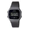 Casio® Vintage 38.6mm Digital Men’s Watch