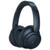 Soundcore by Anker Life Tune Pro Over-Ear Noise Cancelling Bluetooth Headphones - Black