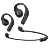 Soundcore by Anker Aerofit Pro Open-Ear True Wireless Headphones - Black