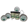 Serendipity Soy Candles Patio Time 7 Piece Candle Bundle