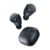 Audio-Technica In-Ear Headphones - Black