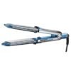 BabylissPRO Nano Titanium Optima 1-1/4” Stainless Steel Flat Iron