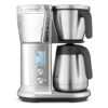 Breville Precision Brewer Thermal - Brushed Stainless Steel