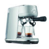 Breville the Bambino Espresso Machine, Brushed Stainless Steel