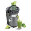 Cuisinart Compact Duet Combo Blender & Juice Extractor