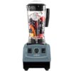 Salton Professional Grade 1500W Power Blender 2L - Blue Mist