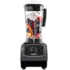 Salton Professional Grade 1500W Power Blender 2L - Charcoal Grey