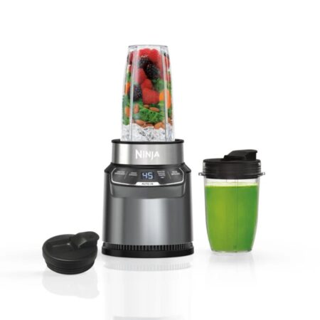 Ninja® Nutri-Blender Pro with Auto-iQ®