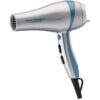 BabylissPRO Nano Titanium Ionic Hairdryer
