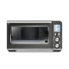 Breville the Smart Oven Air Fryer - Black Stainless Steel