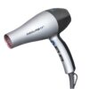 BabylissPRO Tourmaline and Ceramic Hairdryer