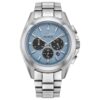 Citizen Eco-Drive Sunray Sport Luxury - Men's Watch