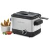 Cuisinart Compact Deep Fryer